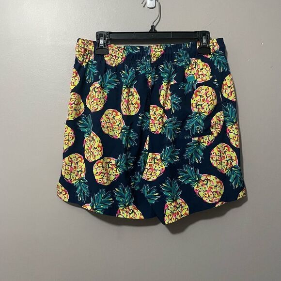 George Pineapple bathing suit size M - Picture 2 of 5